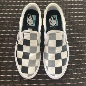 Vans comfycush slip-on